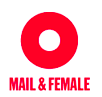 Mail & female. -vrouw(man)vriendelijke pornoshop-