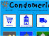 Condomorie - Informatie en webwinkel voor condooms in alle maten en wensen-