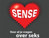 Sense. -informatiesite voor jongeren tot 25 jaar-